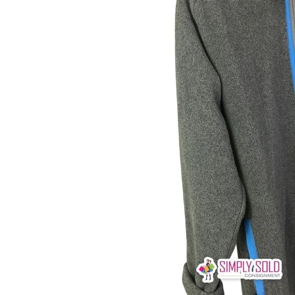 Patagonia synchilla fleece